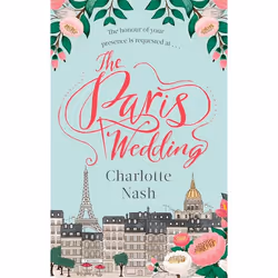 Hachette UK The Paris Wedding, Anglais, Livre broché, 336 pages