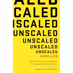 Hachette UK Unscaled, Anglais, Livre broché, 240 pages