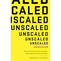 Hachette UK Unscaled
