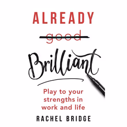 Hachette UK Already Brilliant, Anglais, Livre broché, 208 pages
