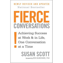 Hachette UK Fierce Conversations