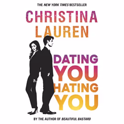 Hachette UK Dating You, Hating You, Anglais, Livre broché, 368 pages