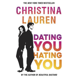 Hachette UK Dating You, Hating You