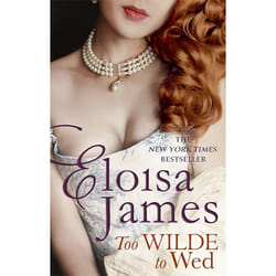 Hachette UK Too Wilde to Wed