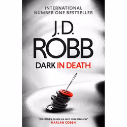 Hachette UK Dark in Death, Anglais, Livre broché, 384 pages