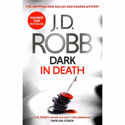 Hachette UK Dark in Death, Anglais, Livre broché, 512 pages