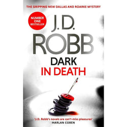 Hachette UK Dark in Death