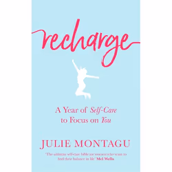 Hachette UK Recharge, Anglais, Couverture rigide, 272 pages