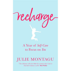 Hachette UK Recharge Couverture rigide