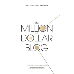 Hachette UK The Million Dollar Blog