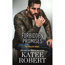 Hachette UK Forbidden Promises