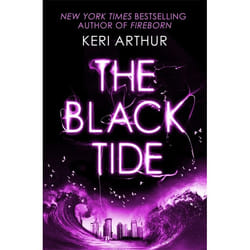 Hachette UK The Black Tide