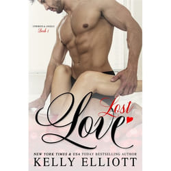 Hachette UK Lost Love