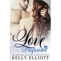 Hachette UK Love Profound