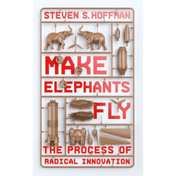 Hachette UK Make Elephants Fly