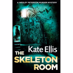 Hachette UK The Skeleton Room, Anglais, Livre broché, 384 pages