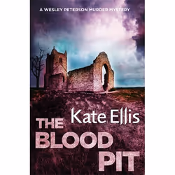 Hachette UK The Blood Pit, Anglais, Livre broché, 352 pages