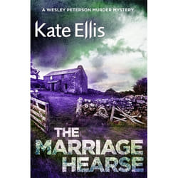 Hachette UK The Marriage Hearse