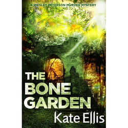 Hachette UK The Bone Garden