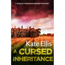 Hachette UK A Cursed Inheritance