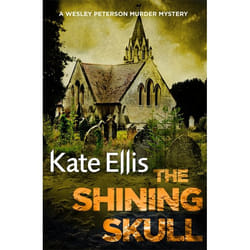 Hachette UK The Shining Skull