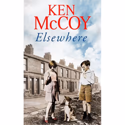 Hachette UK Elsewhere, Anglais, Livre broché, 416 pages