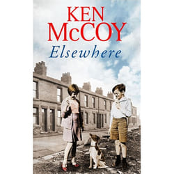 Hachette UK Elsewhere