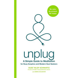 Hachette UK Unplug