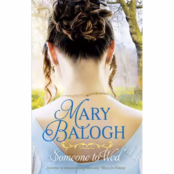 Hachette UK Someone to Wed, Anglais, Livre broché, 400 pages