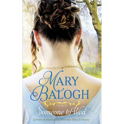 Hachette UK Someone to Wed