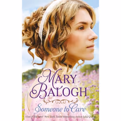 Hachette UK Someone to Care, Anglais, Livre broché, 384 pages