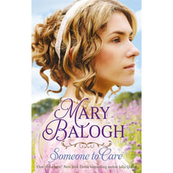 Hachette UK Someone to Care