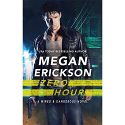 Hachette UK Zero Hour