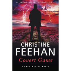 Hachette UK Covert Game