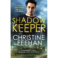 Hachette UK Shadow Keeper
