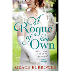 Hachette UK A Rogue of Her Own