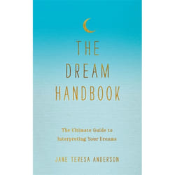 Hachette UK The Dream Handbook Couverture rigide