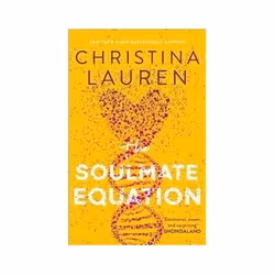 ISBN Soulmate Equation, Roman, Anglais, Livre broché, 368 pages