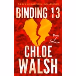 ISBN Binding 13 : The Boys of Tommen, Roman, Anglais, 752 pages