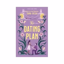 ISBN Dating Plan, Roman, Anglais, 352 pages