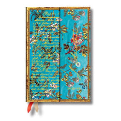 Agenda semainier PAPERBLANKS Jane Austen Persuasion 14x95cm 2026 Année civile
