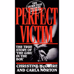ISBN Perfect Victim, Anglais, Livre broché, 416 pages