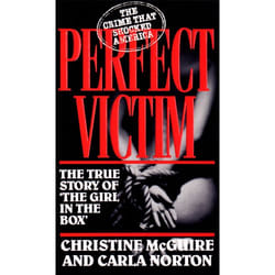 ISBN Perfect Victim
