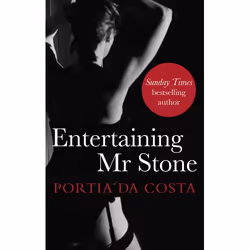 ISBN Entertaining Mr Stone, Anglais, Livre broché, 320 pages