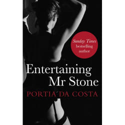 ISBN Entertaining Mr Stone