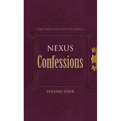 ISBN Nexus Confessions: Volume Four, Anglais, Livre broché, 240 pages
