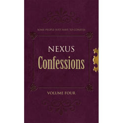 ISBN Nexus Confessions: Volume Four