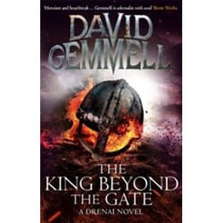 ISBN King Beyond the Gate livre Fantaisie Anglais