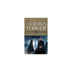 Macdonald Orbis CROWN TOWER, THE livre Anglais