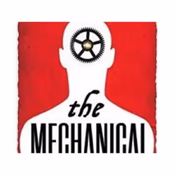 ISBN Mechanical : The Alchemy Wars, Fantaisie, Anglais, Livre broché, 440 pages